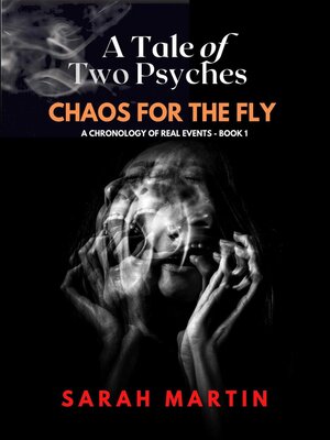 cover image of Chaos for the Fly